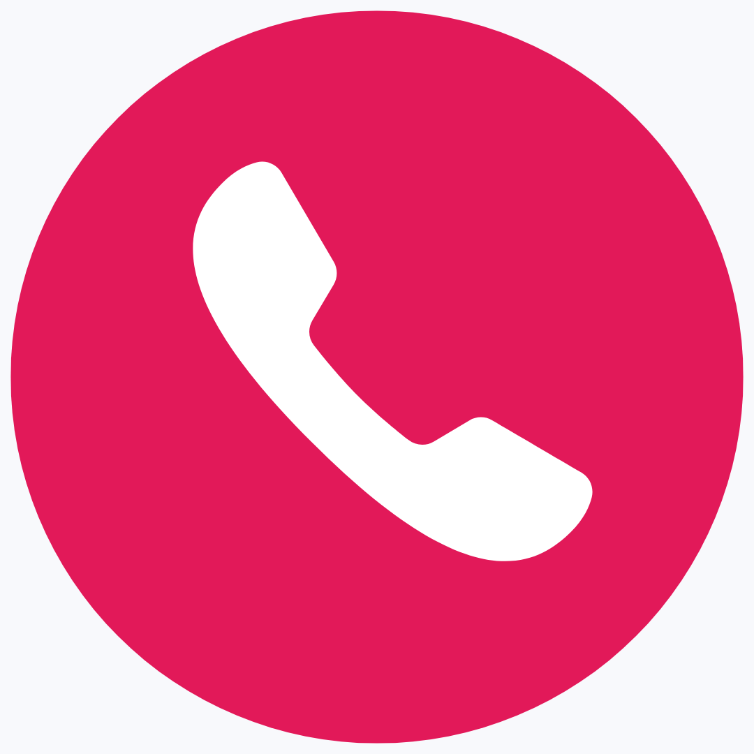 telefoon icoon